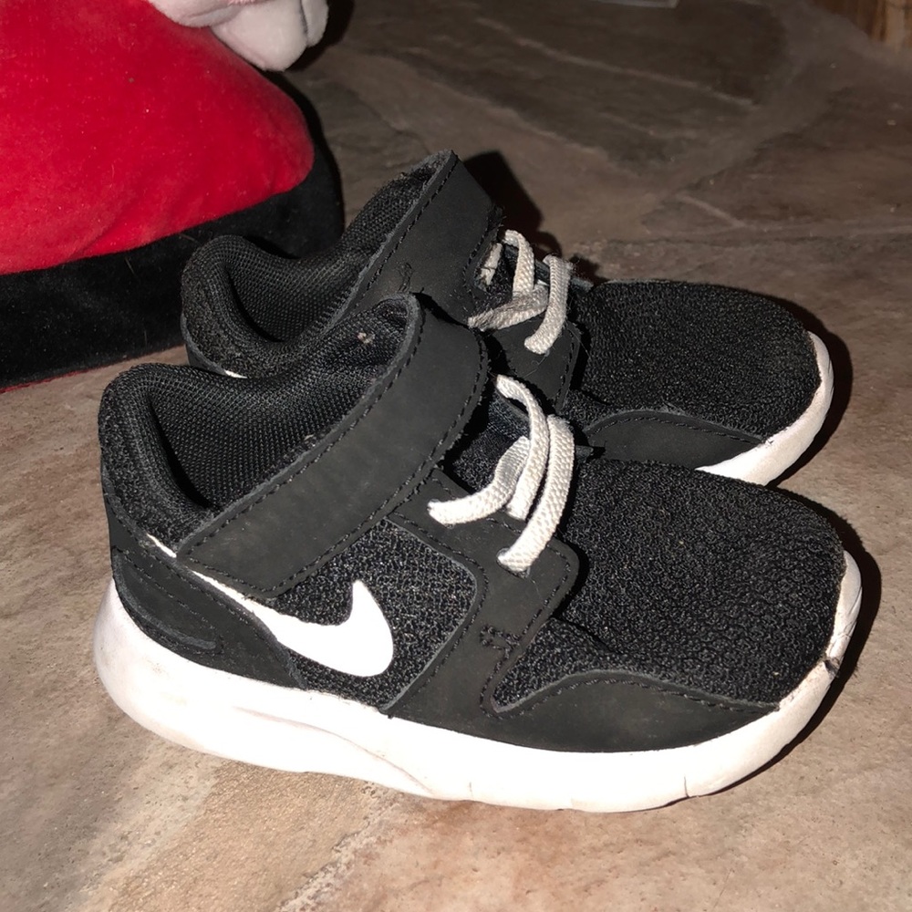 Baby Nikes